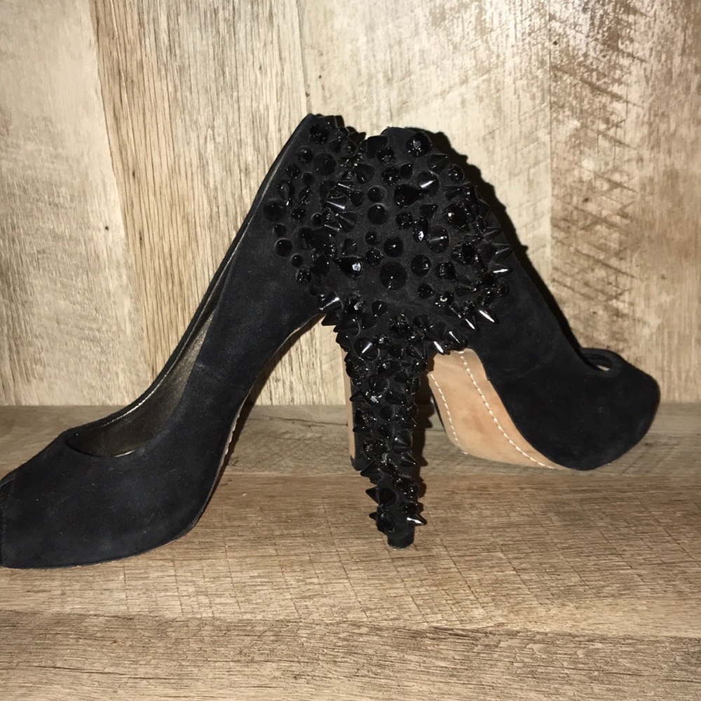 Going out shoes!